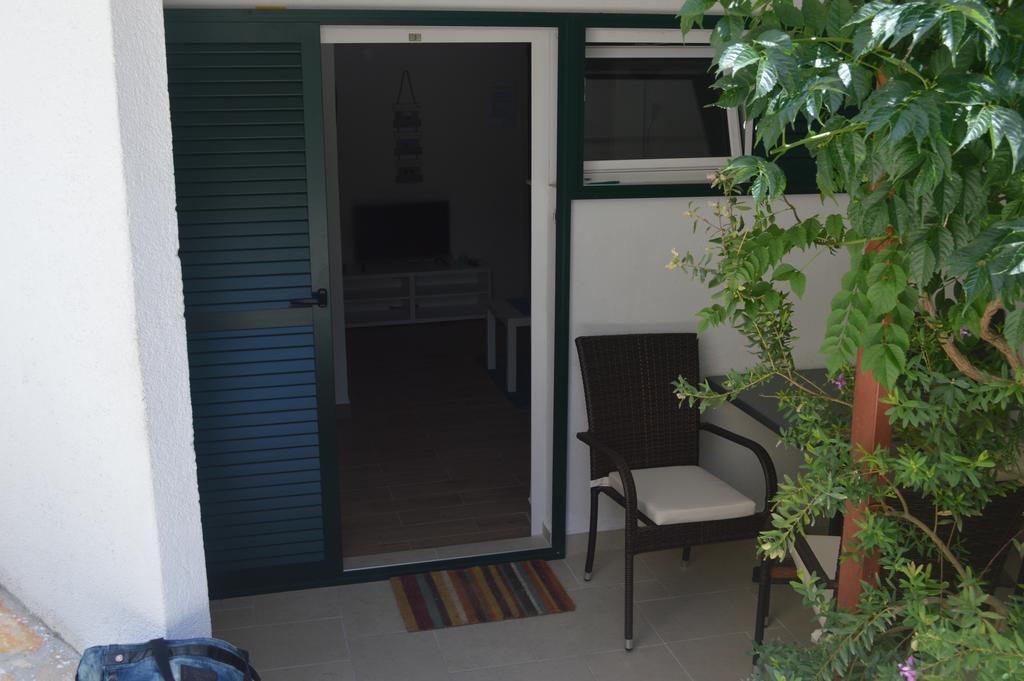 Apartments Marino Gojak Makarska Ngoại thất bức ảnh